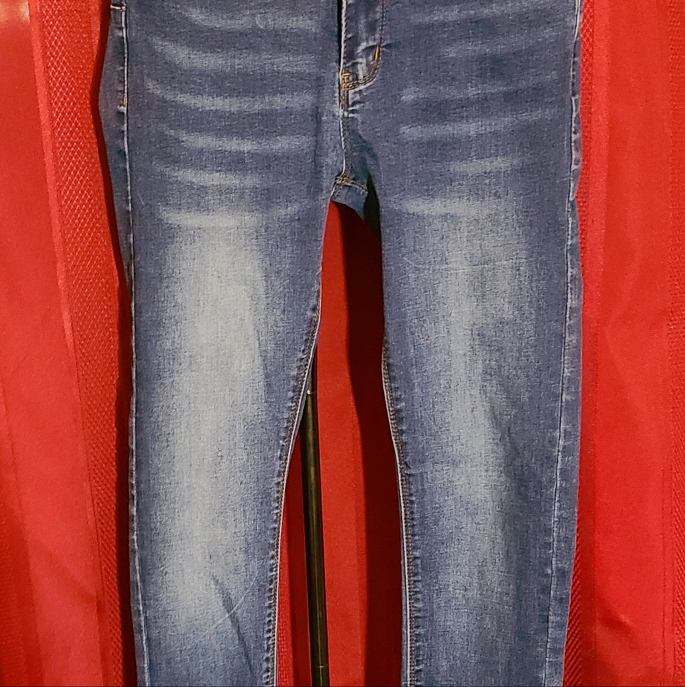 Wax Jeans